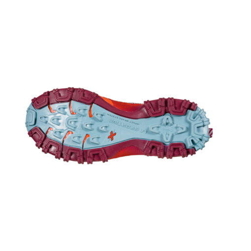 La Sportiva - Bushido II GoreTex Donna - immagine 4