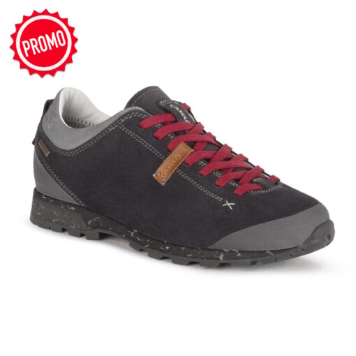 AKU - Bellamont 3 Suede GoreTex Donna
