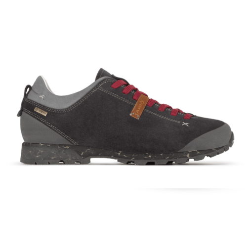 AKU - Bellamont 3 Suede GoreTex Donna - immagine 2