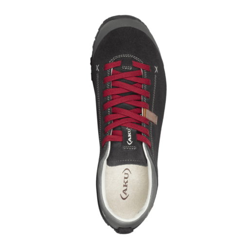 AKU - Bellamont 3 Suede GoreTex Donna - immagine 4