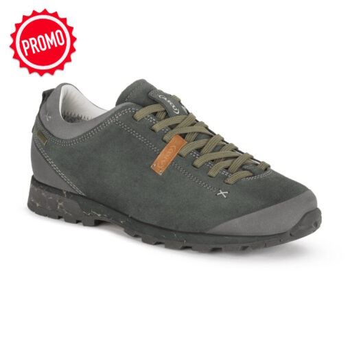 AKU - Bellamont 3 Suede GoreTex Donna - immagine 6