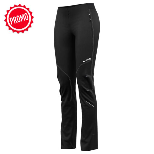 Crazy - Pant Alpinstar Donna