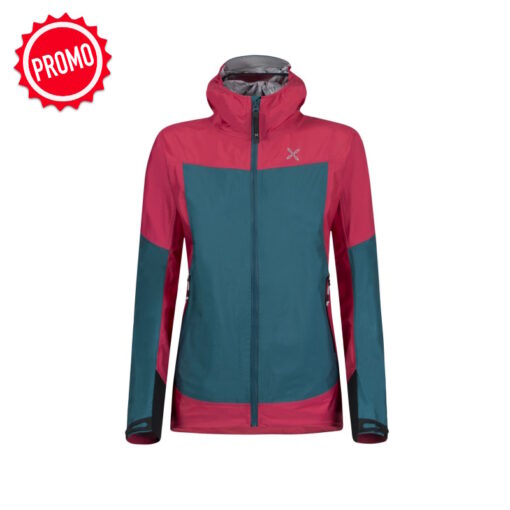 Montura - Energy 3 Hoody Jacket Donna