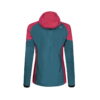 Montura - Energy 3 Hoody Jacket Donna - immagine 2