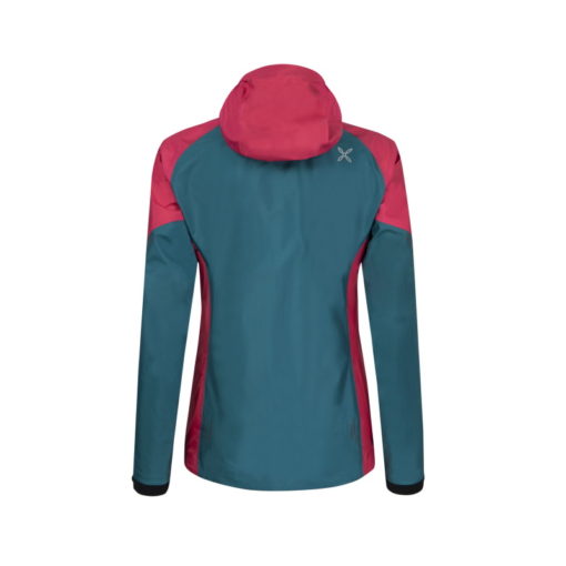 Montura - Energy 3 Hoody Jacket Donna - immagine 2