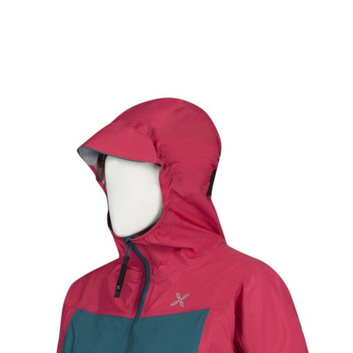 Montura - Energy 3 Hoody Jacket Donna - immagine 4