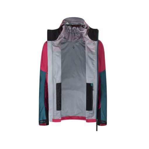 Montura - Energy 3 Hoody Jacket Donna - immagine 3