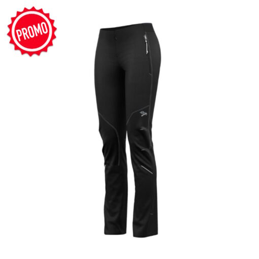 Crazy - Pant Alpinstar Donna