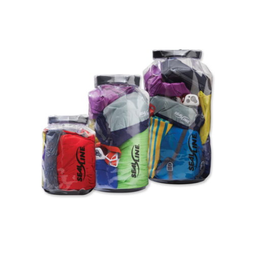 SealLine - Baja View Dry Bag 5 l - immagine 4