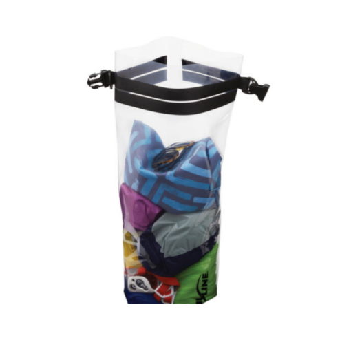 SealLine - Baja View Dry Bag 5 l - immagine 2