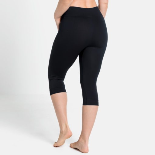 Odlo - 3/4 Pant Performance Warm Eco Donna - immagine 4