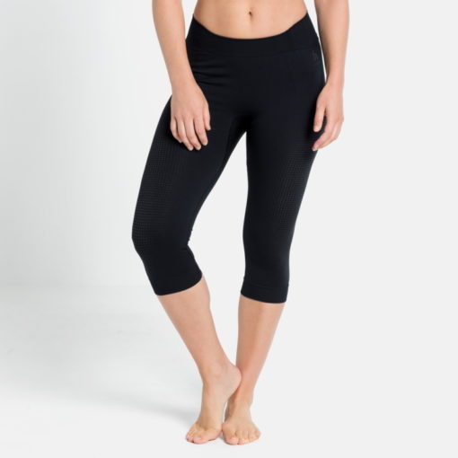 Odlo - 3/4 Pant Performance Warm Eco Donna - immagine 3