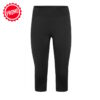 Odlo - 3/4 Pant Performance Warm Eco Donna