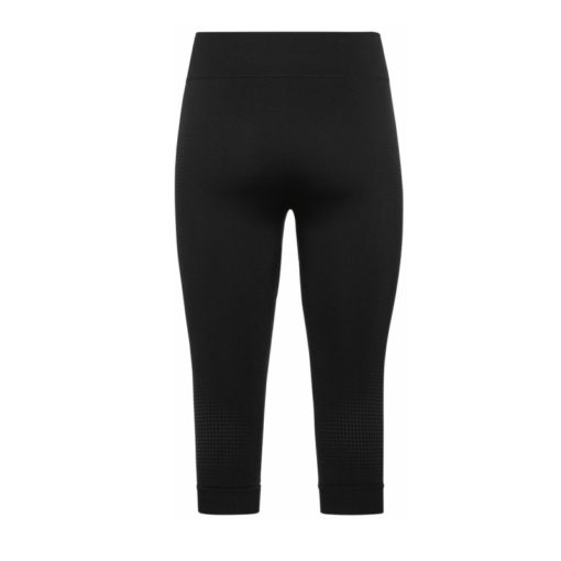 Odlo - 3/4 Pant Performance Warm Eco Donna - immagine 2