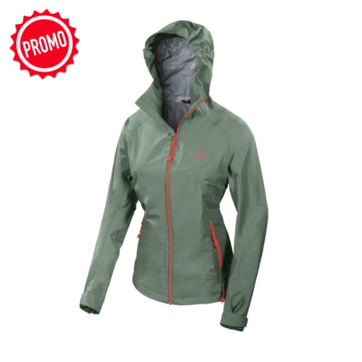 Ferrino - Acadia Jacket Donna