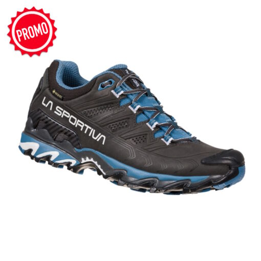 La Sportiva - Ultra Raptor II Leather GoreTex Donna