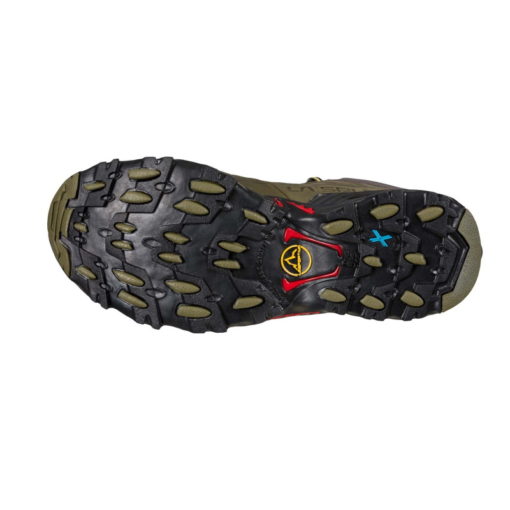 La Sportiva - Ultra Raptor II Mid Leather GoreTex Uomo - immagine 12