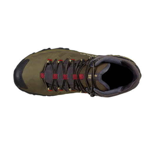 La Sportiva - Ultra Raptor II Mid Leather GoreTex Uomo - immagine 11