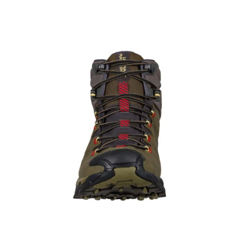 La Sportiva - Ultra Raptor II Mid Leather GoreTex Uomo - immagine 13