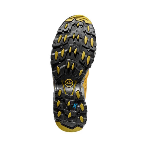 La Sportiva - Ultra Raptor II Mid Leather GoreTex Uomo - immagine 7