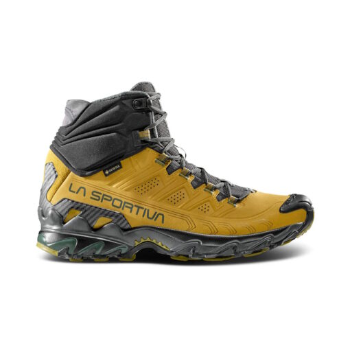 La Sportiva - Ultra Raptor II Mid Leather GoreTex Uomo - immagine 2