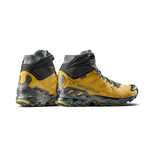 La Sportiva - Ultra Raptor II Mid Leather GoreTex Uomo - immagine 6