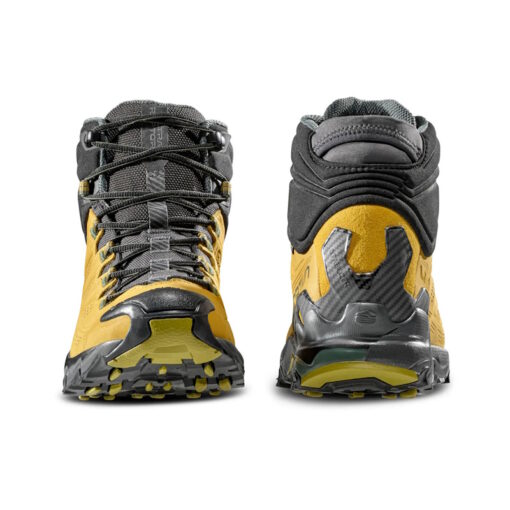 La Sportiva - Ultra Raptor II Mid Leather GoreTex Uomo - immagine 4