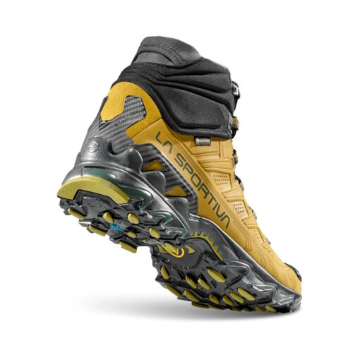La Sportiva - Ultra Raptor II Mid Leather GoreTex Uomo - immagine 3
