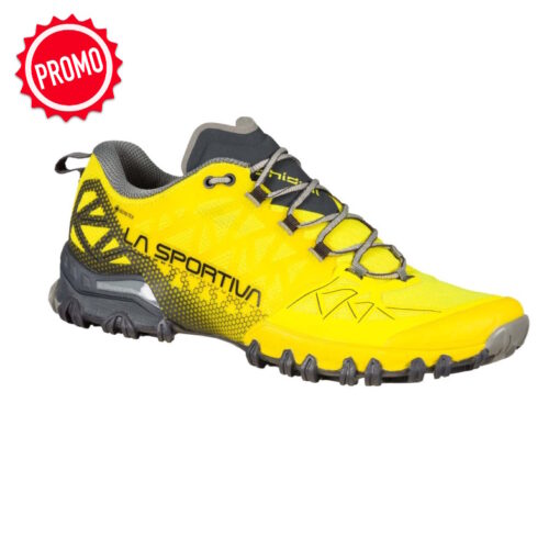 La Sportiva - Bushido II GoreTex Uomo