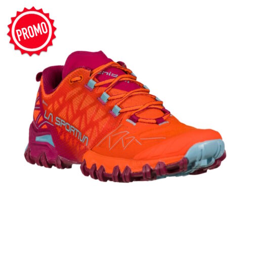 La Sportiva - Bushido II GoreTex Donna