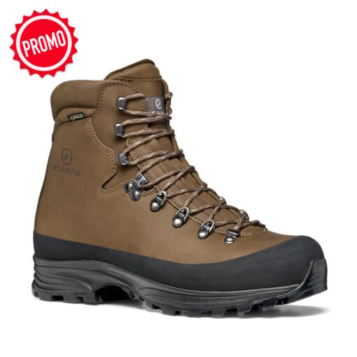 Scarpa - Ladakh GoreTex Uomo