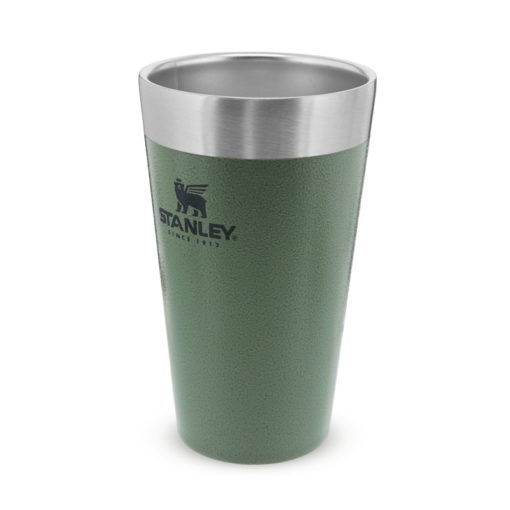 Stanley - Beer Pint 0,47 l - Hammertone Green
