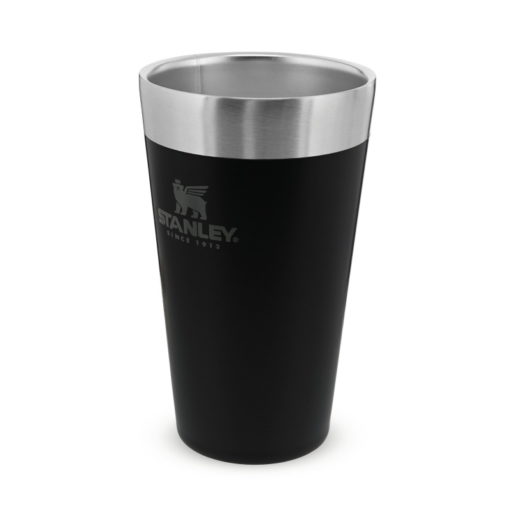 Stanley - Beer Pint 0,47 l - Black