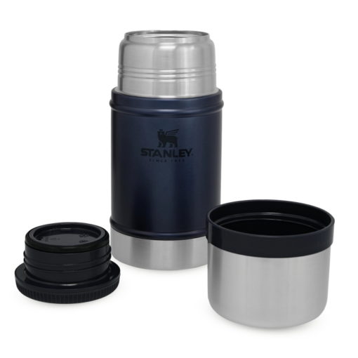 Stanley - Classic Food Jar 0,70 l - Nightfall - immagine 2