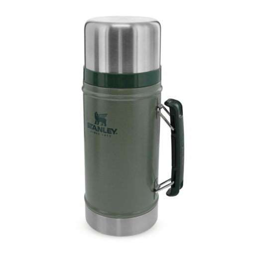 Stanley - Classic Food Jar 0,94 l - Hammertone Green