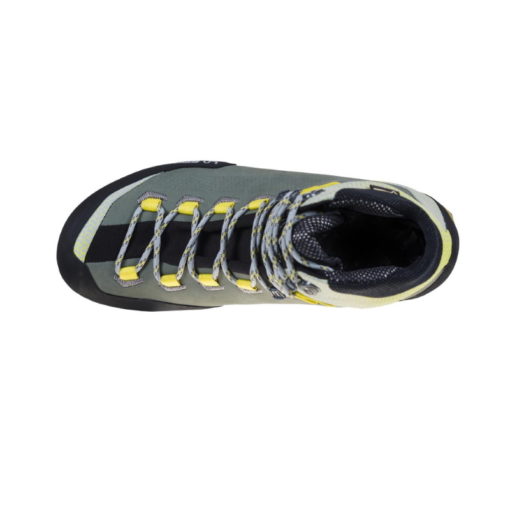 La Sportiva - Trango Tech Leather GoreTex Donna - immagine 4