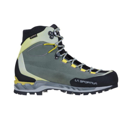 La Sportiva - Trango Tech Leather GoreTex Donna - immagine 3