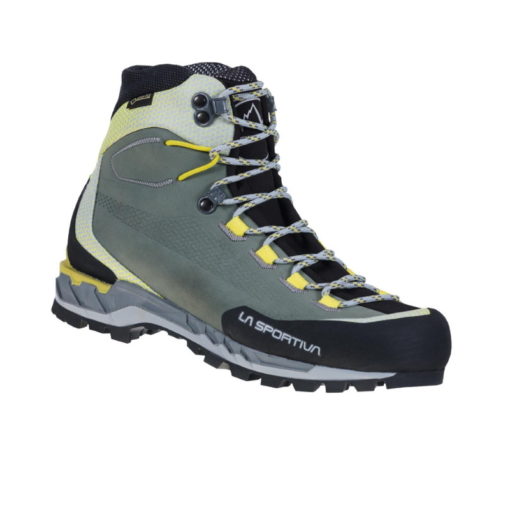 La Sportiva - Trango Tech Leather GoreTex Donna - immagine 2