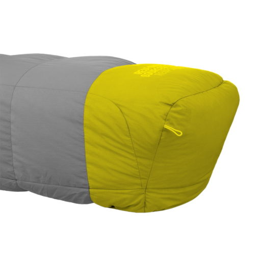Salewa - Sacco Micro II 650 Quattro Powerloft - immagine 3