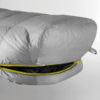 Salewa - Sacco Micro II 650 Quattro Powerloft - immagine 4