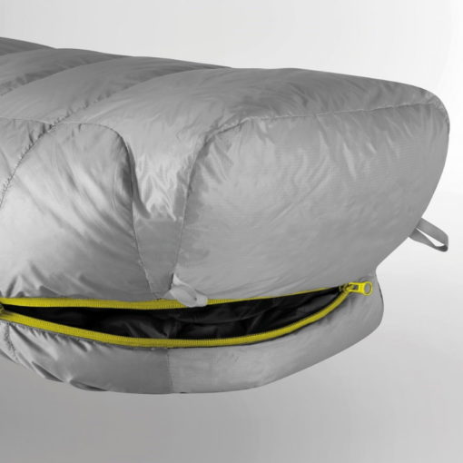 Salewa - Sacco Micro II 650 Quattro Powerloft - immagine 4