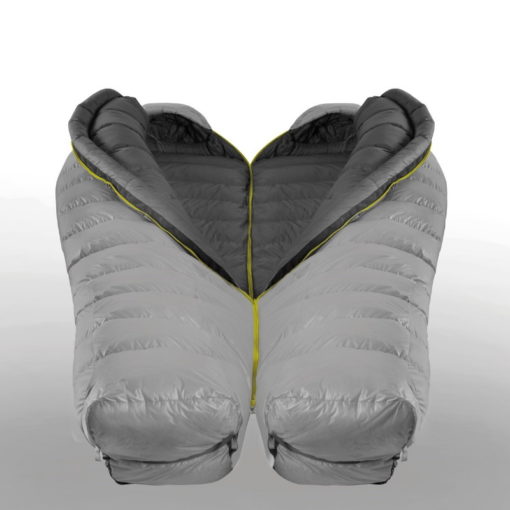 Salewa - Sacco Micro II 650 Quattro Powerloft - immagine 6