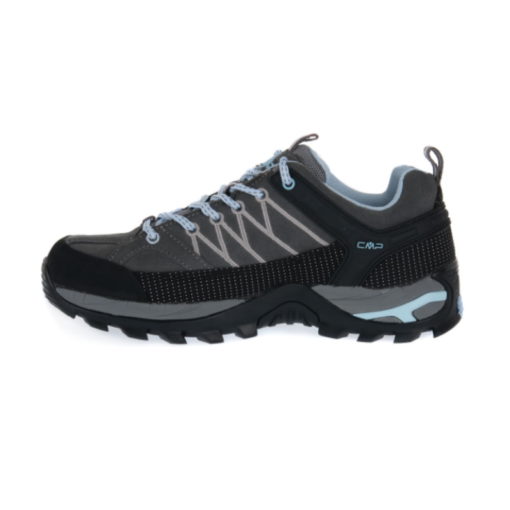 CMP - Rigel Low Trekking Donna - immagine 6