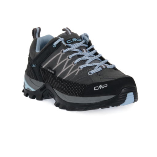 CMP - Rigel Low Trekking Donna - immagine 5