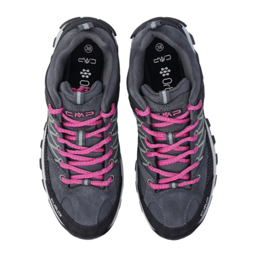 CMP - Rigel Low Trekking Donna - immagine 4