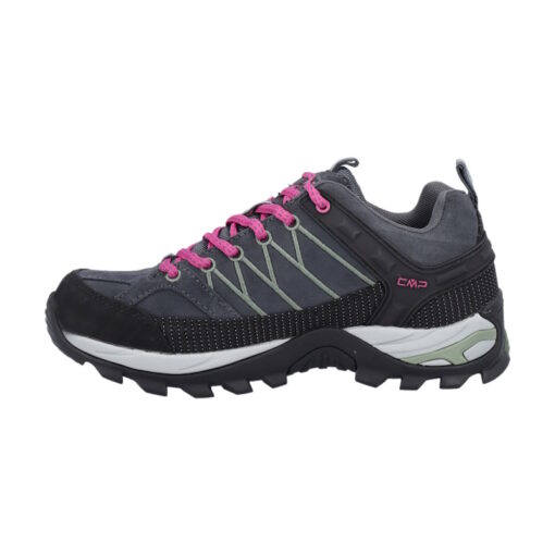 CMP - Rigel Low Trekking Donna - immagine 3
