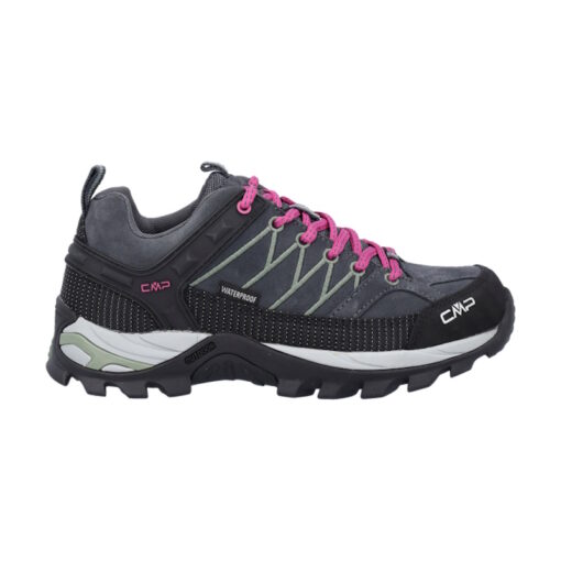 CMP - Rigel Low Trekking Donna - immagine 2