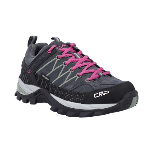 CMP - Rigel Low Trekking Donna