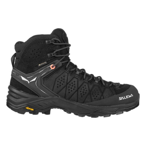 Salewa - Alp Trainer 2 Mid GoreTex Donna - immagine 9