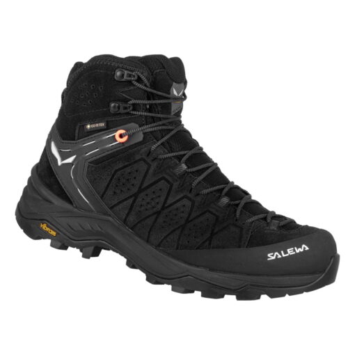 Salewa - Alp Trainer 2 Mid GoreTex Donna - immagine 8